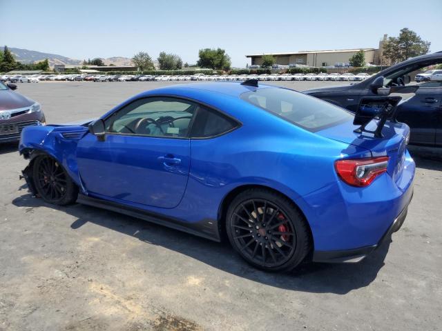 2018 SUBARU BRZ 2.0 TS JF1ZCAD15J9600832