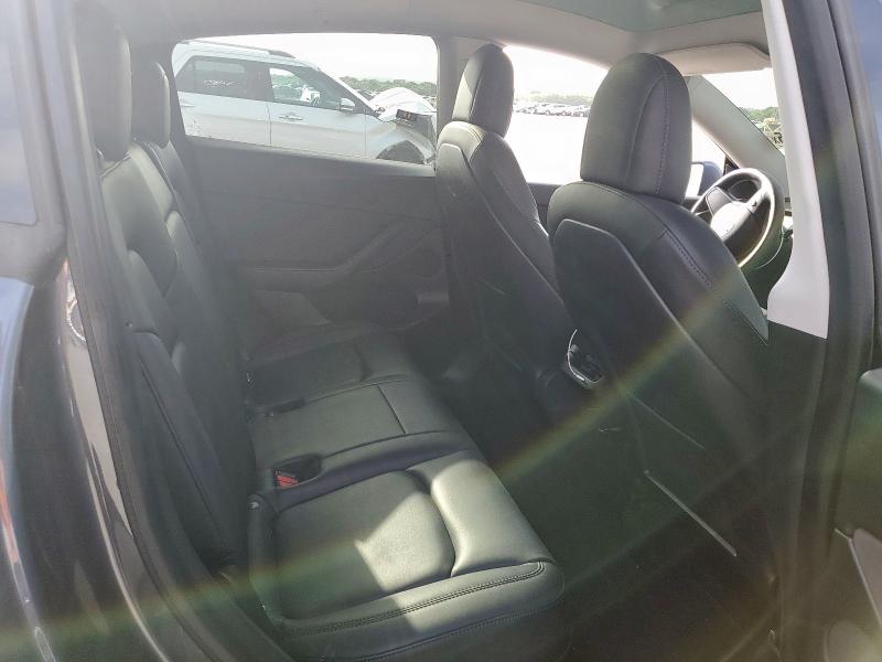 2021 TESLA MODEL Y - 5YJYGDEE9MF149038