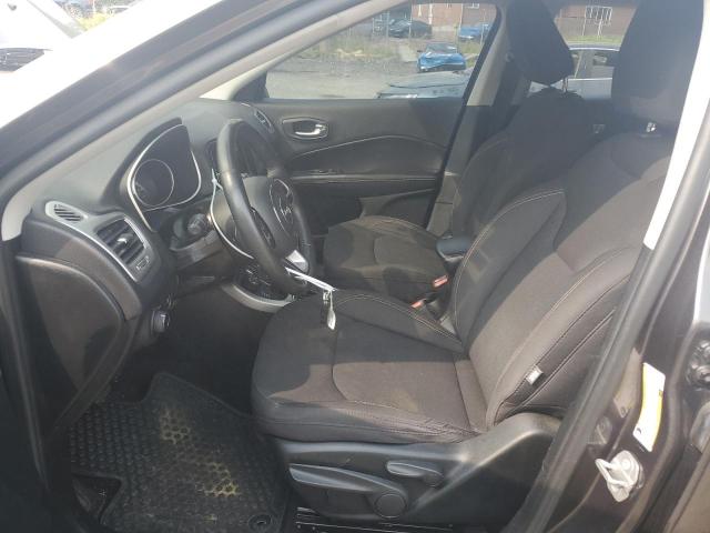 2018 JEEP COMPASS SP 3C4NJDAB6JT492435
