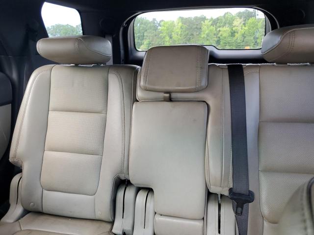 2015 FORD EXPLORER L 1FM5K7F98FGA74941
