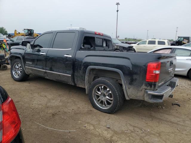 Vin: 3gtu2vec6eg540192, lot: 61067225, gmc sierra k1500 slt 20142