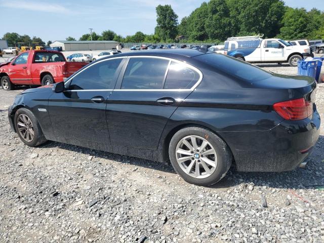 2014 BMW 528 I - WBA5A5C58ED020954