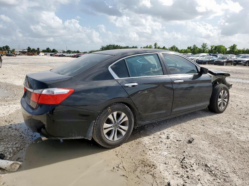 2014 HONDA ACCORD LX - 1HGCR2F34EA295722