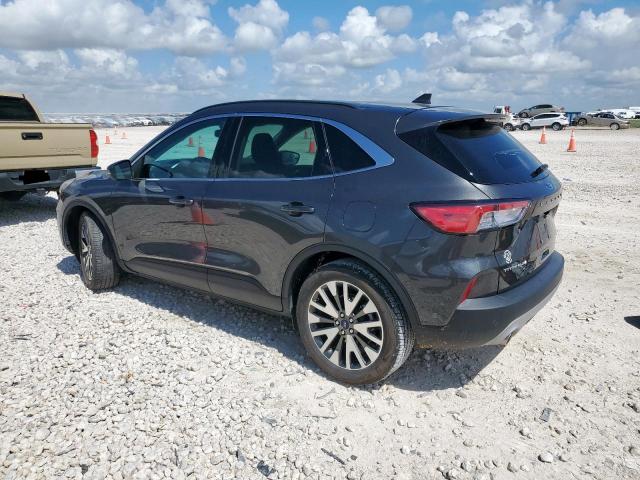 Vin: 1fmcu0dz2luc18637, lot: 61229625, ford escape titanium 20202