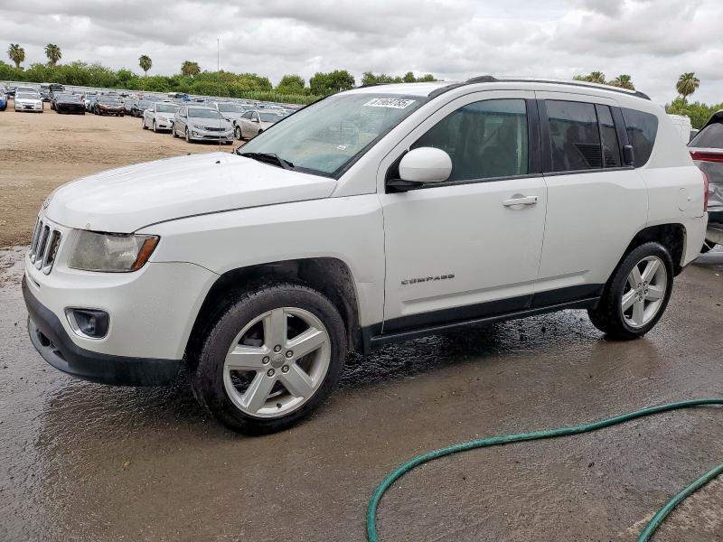 JEEP COMPASS LA