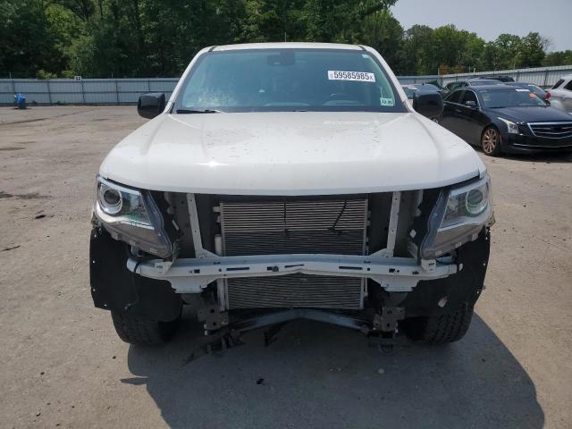 2021 CHEVROLET COLORADO Z - 1GCGTDENXM1157360