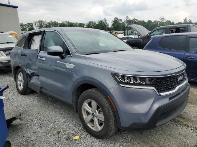Vin: 5xyrgdlcxng113892, lot: 59229335, kia sorento lx 20224