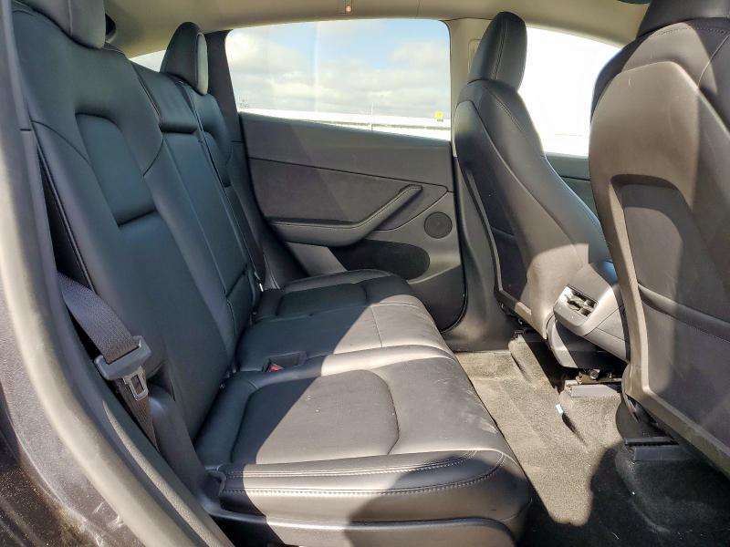 2024 TESLA MODEL Y 7SAYGAEE7RF082917