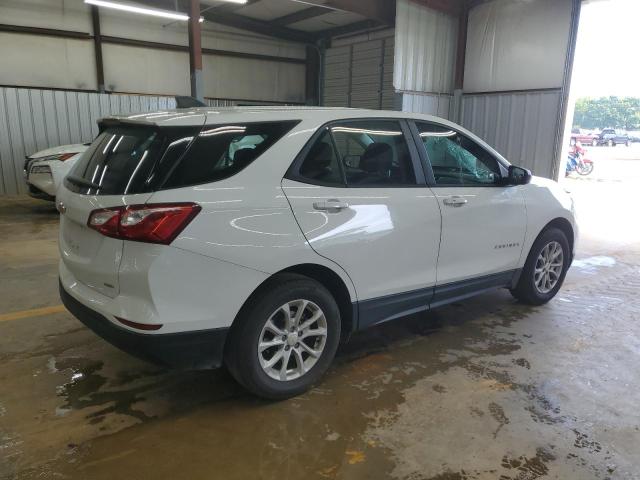 Vin: 3gnaxsev6ms114543, lot: 61064235, chevrolet equinox ls 20213