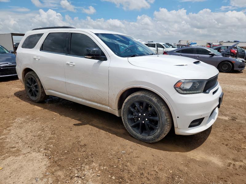 2018 DODGE DURANGO R/ 1C4SDJCT7JC302068