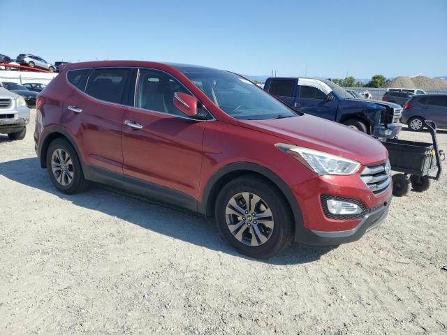 Vin: 5xyzu3lb6dg053683, lot: 61989815, hyundai santa fe 20134