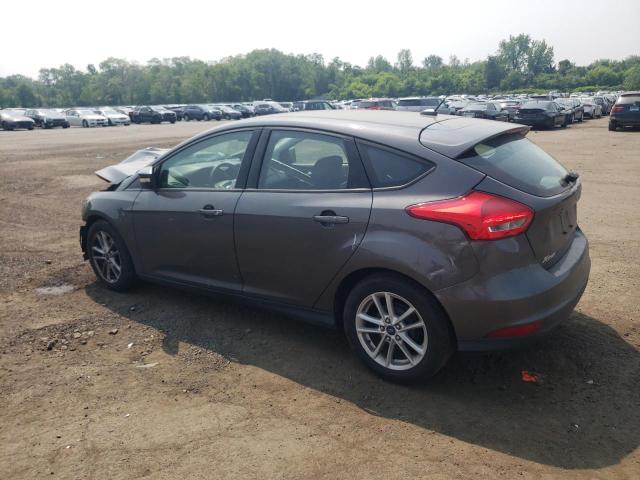 Vin: 1fadp3k28fl237605, lot: 59815835, ford focus se 20152