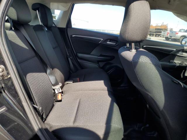 2019 HONDA FIT LX 3HGGK5H45KM728511