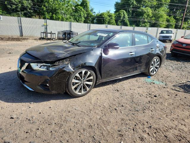Vin: 1n4aa6fv7lc367963, lot: 62032735, nissan maxima platinum 2020 img_1