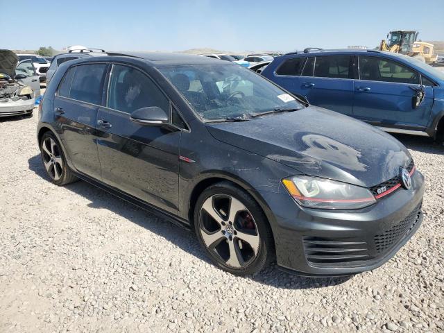 2015 VOLKSWAGEN GTI - 3VW4T7AU8FM098670