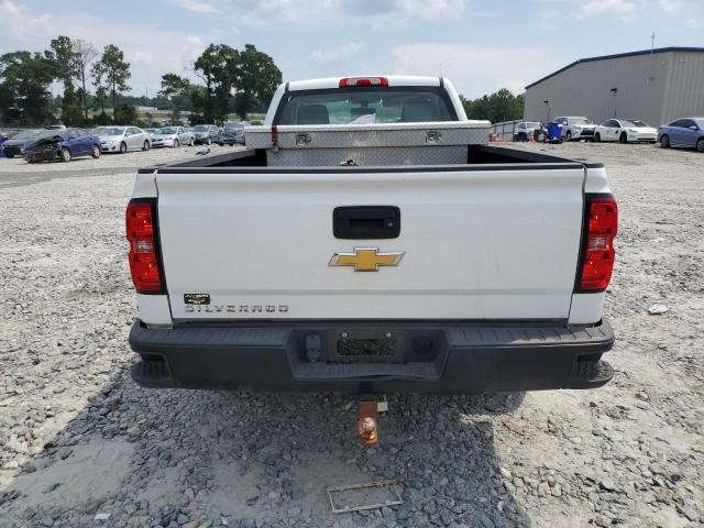 2017 CHEVROLET SILVERADO - 1GCNCNEC4HZ189269