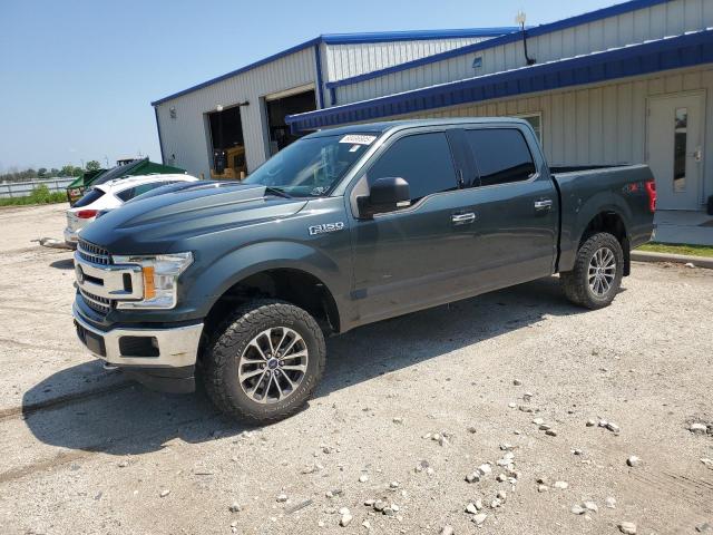 Vin: 1ftew1eg2jke12684, lot: 60496905, ford f-150 supercrew 2018 img_1