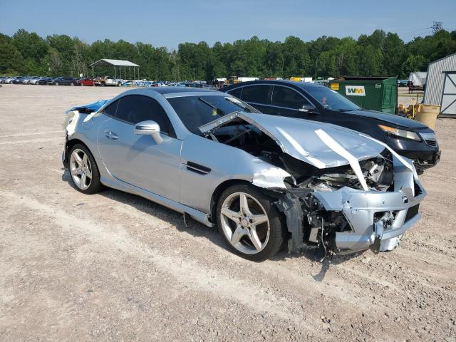 Vin: wddpk4ha6ef077432, lot: 58894045, mercedes-benz slk-class 250 20144
