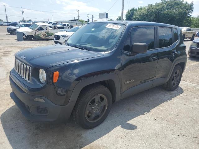 Vin: zaccjaat7gpd43840, lot: 59212475, jeep renegade sport 2016 img_1