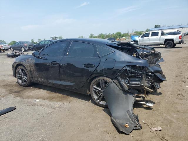 2025 ACURA INTEGRA A- 19UDE4H30SA009742
