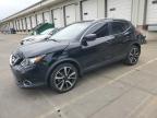 2017 NISSAN ROGUE SPOR - JN1BJ1CR4HW134365