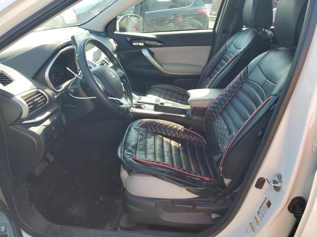 2019 MITSUBISHI ECLIPSE CR - JA4AT5AA1KZ010996