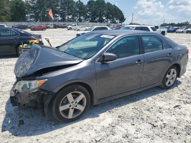 TOYOTA CAMRY L
