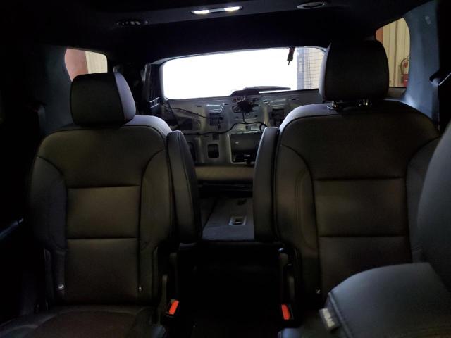 2022 CHEVROLET TRAVERSE H 1GNEVNKW5NJ173169