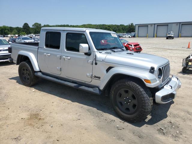 2022 JEEP GLADIATOR - 1C6HJTFG5NL168803