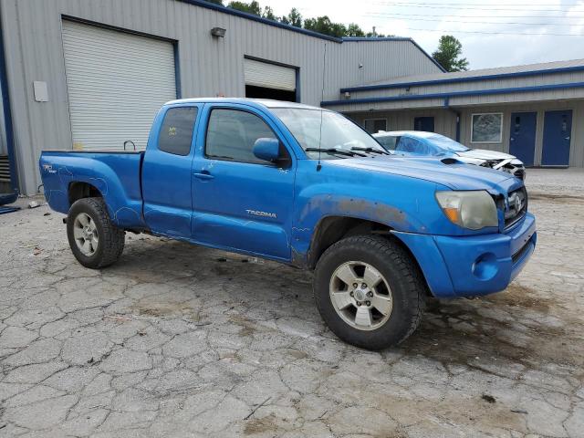 Vin: 5teuu4en3az733758, lot: 60786135, toyota tacoma access cab 20104