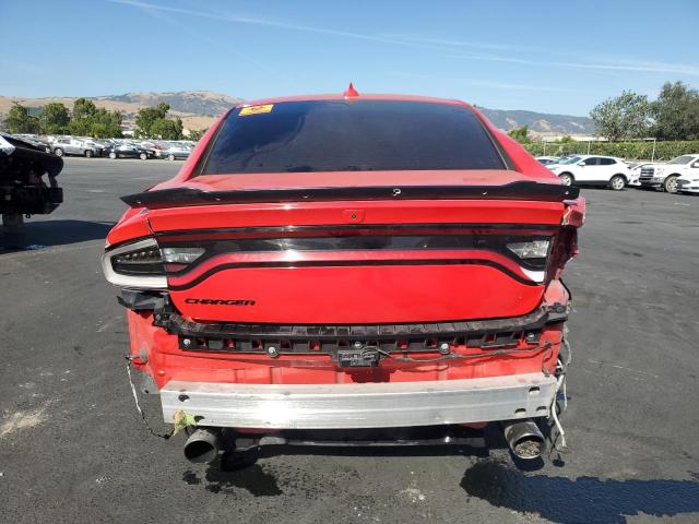 2021 DODGE CHARGER SC 2C3CDXGJ3MH557032
