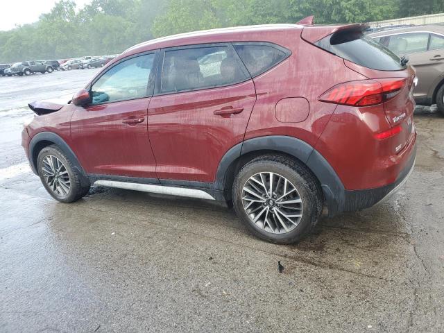 Vin: km8j3cal4ku958118, lot: 59876625, hyundai tucson limited 20192