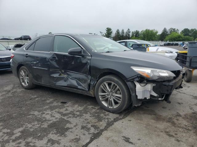 Vin: 4t1bf1fk4hu440566, lot: 60998205, toyota camry le 20174