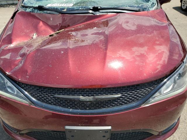2019 CHRYSLER PACIFICA L 2C4RC1GG1KR525309