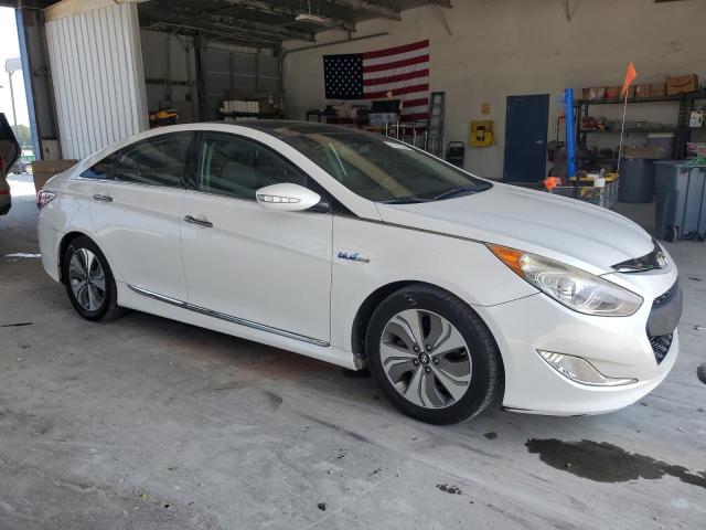 Vin: kmhec4a42ea115752, lot: 62212355, hyundai sonata hybrid 20144