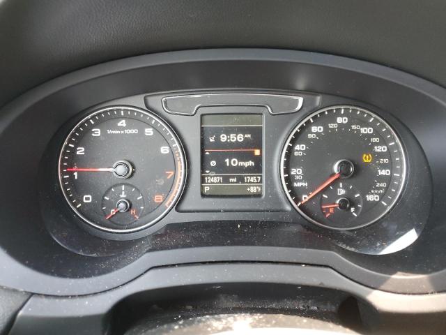 2016 AUDI Q3 PRESTIG WA1GFCFSXGR011112