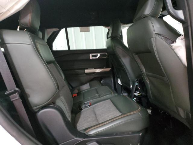 2022 FORD EXPLORER T 1FMSK8JH5NGB12583