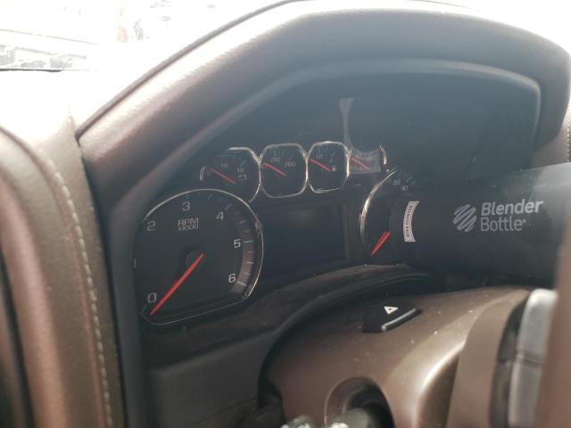 2018 GMC SIERRA K15 - 3GTU2NEC7JG603794