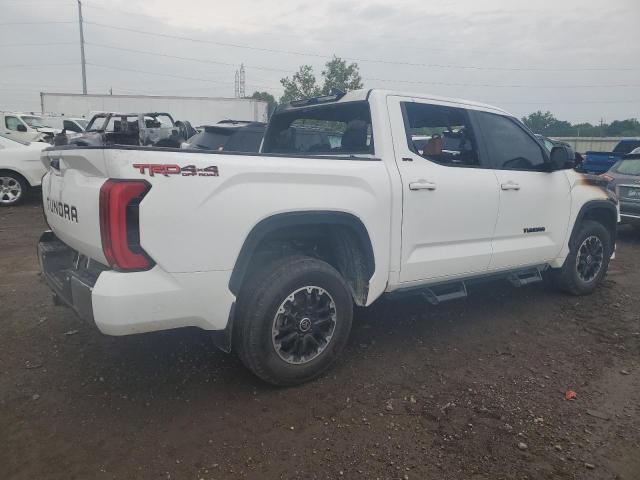 2022 TOYOTA TUNDRA CRE - 5TFLA5DB8NX017033