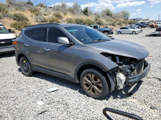 Vin: 5xyzu3lb2eg173692, lot: 62201975, hyundai santa fe 20144