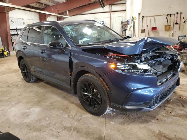 Vin: 5j6rs6h84sl007169, lot: 59152715, honda crv sport-l 20254
