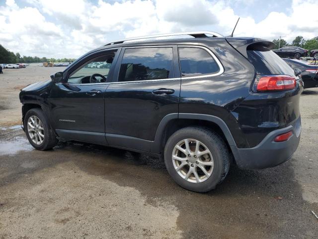 Vin: 1c4pjlcb0hd239790, lot: 58586655, jeep grand cher latitude 20172