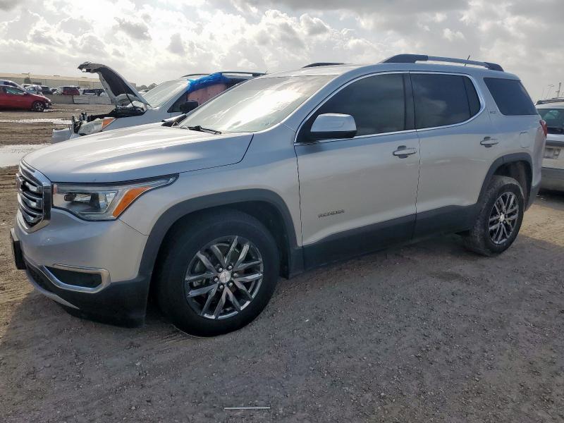 Vin: 1gkknmls3kz276755, lot: 60919905, gmc acadia slt-1 2019 img_1