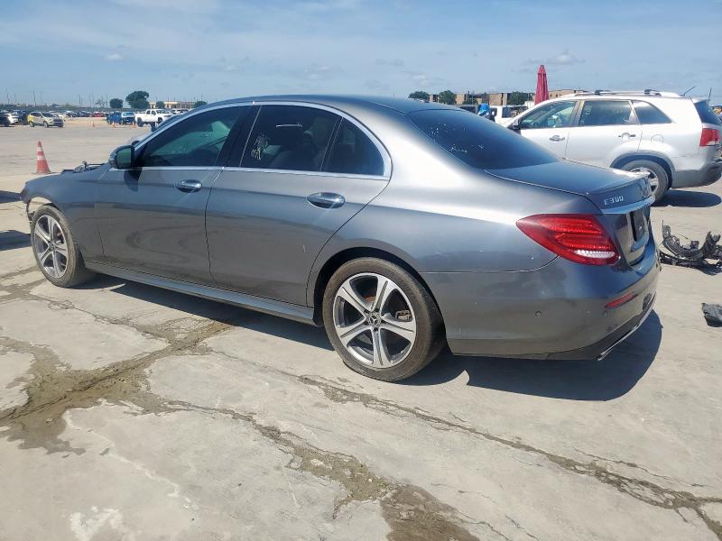 Vin: wddzf4jbxja391981, lot: 62967735, mercedes-benz e-class 300 20182