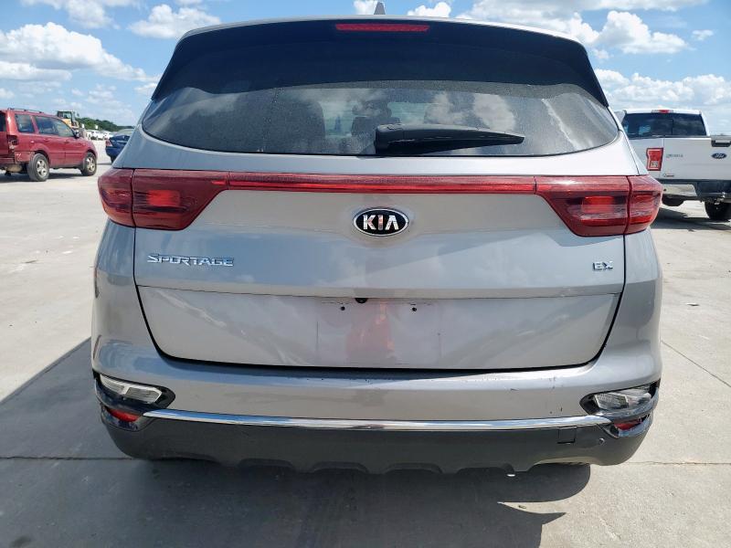2020 KIA SPORTAGE E - KNDPN3AC7L7720837