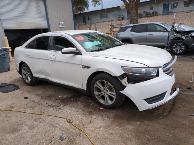Vin: 1fahp2e82gg126084, lot: 58060405, ford taurus sel 20164