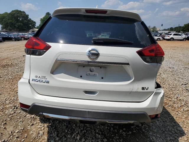 2017 NISSAN ROGUE S - KNMAT2MT9HP515528