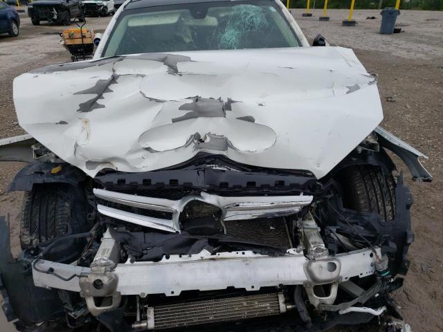 2015 MERCEDES-BENZ C 300 4MAT 55SWF4KB5FU051162