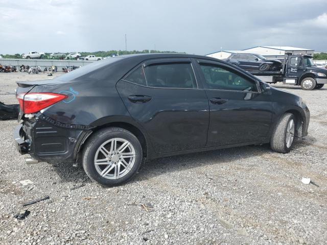 Vin: 5yfburhe8fp211771, lot: 61216365, toyota corolla l 20153