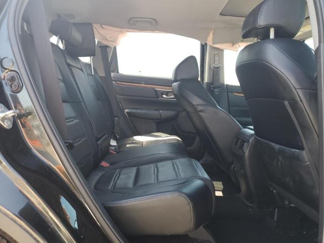 2017 HONDA CR-V EXL - 2HKRW2H89HH689403